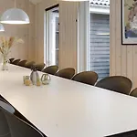 Villavilla 469 - Marielyst, Lollandfalstermon بيت للعطل Bøtø By