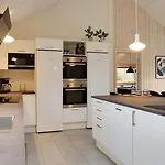 بيت للعطل Villavilla 469 - Marielyst, Lollandfalstermon *