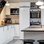 بيت للعطل Villavilla 469 - Marielyst, Lollandfalstermon Bøtø By