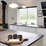 Villavilla 469 - Marielyst, Lollandfalstermon بيت للعطل *