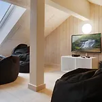 Villavilla 469 - Marielyst, Lollandfalstermon بيت للعطل Bøtø By