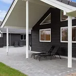 Villavilla 469 - Marielyst, Lollandfalstermon بيت للعطل Bøtø By