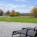Villavilla 469 - Marielyst, Lollandfalstermon