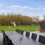 بيت للعطل Villavilla 469 - Marielyst, Lollandfalstermon *