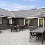بيت للعطل Villavilla 469 - Marielyst, Lollandfalstermon Bøtø By