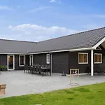 Villavilla 469 - Marielyst, Lollandfalstermon بيت للعطل