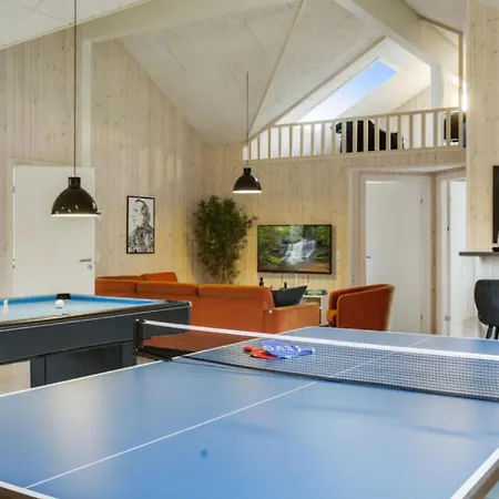بيت للعطل Villavilla 469 - Marielyst, Lollandfalstermon *