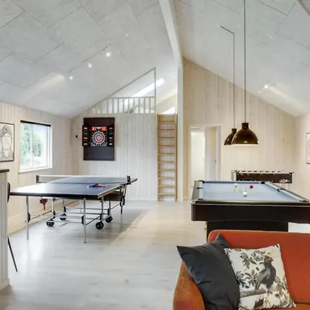 بيت للعطل Villavilla 469 - Marielyst, Lollandfalstermon