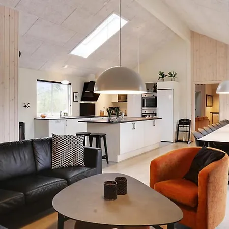 Villavilla 469 - Marielyst, Lollandfalstermon بيت للعطل Bøtø By