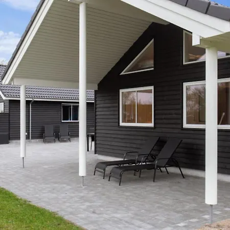 Feriehus Villavilla 469 - Marielyst, Lollandfalstermon *