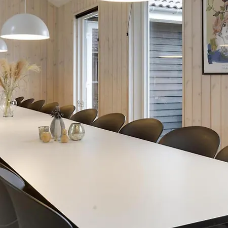 Villavilla 469 - Marielyst, Lollandfalstermon Dom wakacyjny *