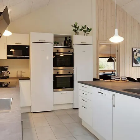 Villavilla 469 - Marielyst, Lollandfalstermon Bøtø By